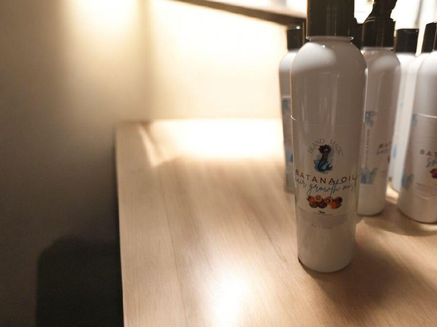 Spring Glow Bundle Box