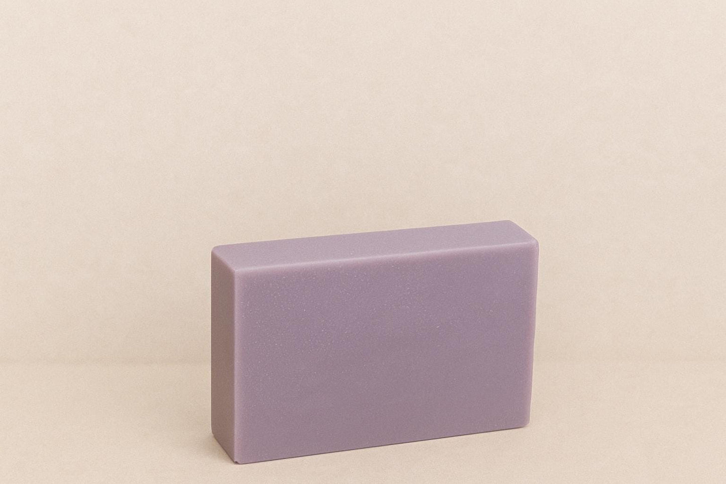 Sea Salt and Orchid Goat's Milk Soap