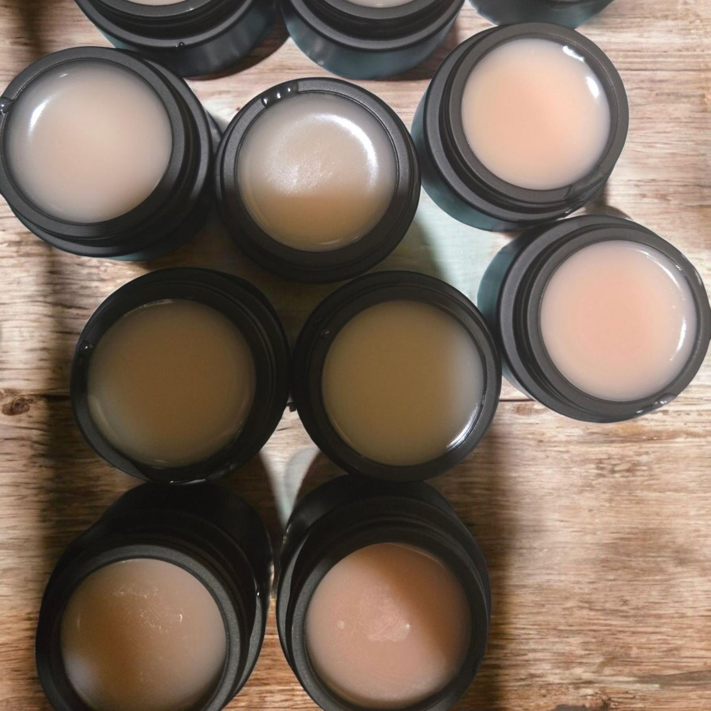 GWEH After Bite Balm-Mosquito Bite Relief-Natural Itch Soother- Tropical Skin Balm