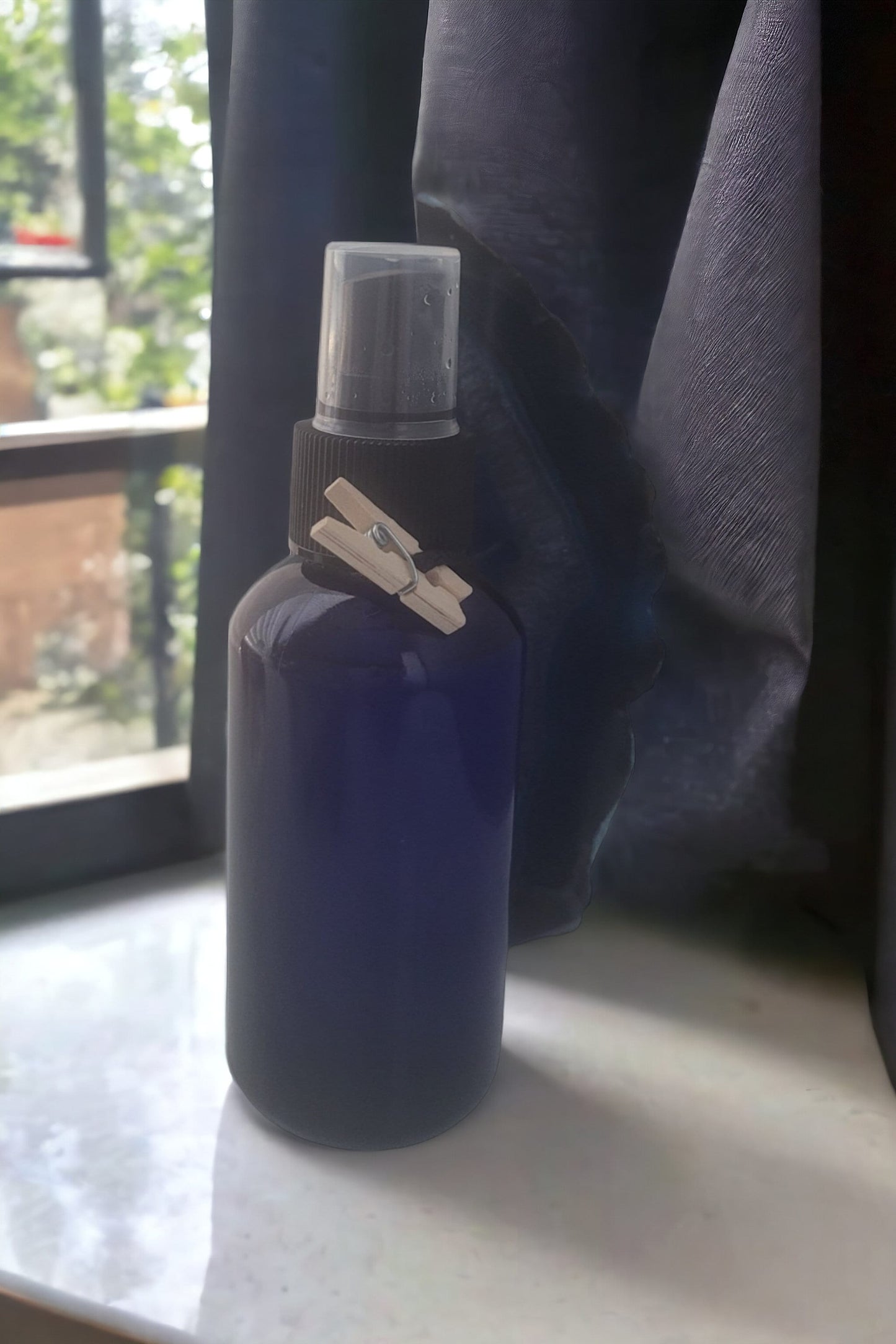 Eucalyptus Shower Steamer Spray