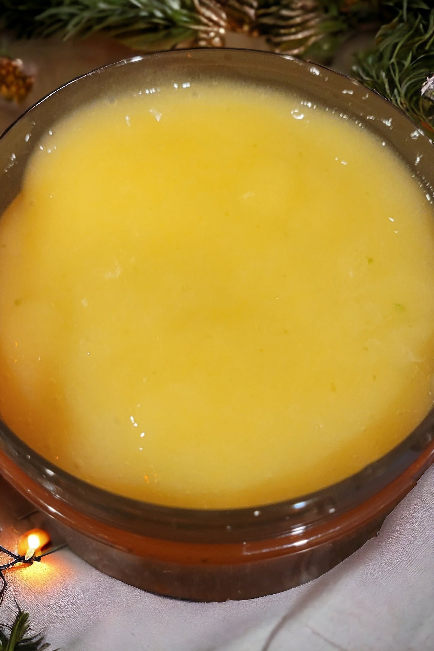 Tumeric Honey Aloe Glow Mask
