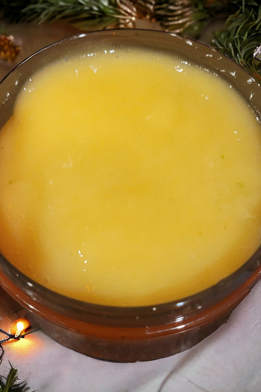 Tumeric Honey Aloe Glow Mask