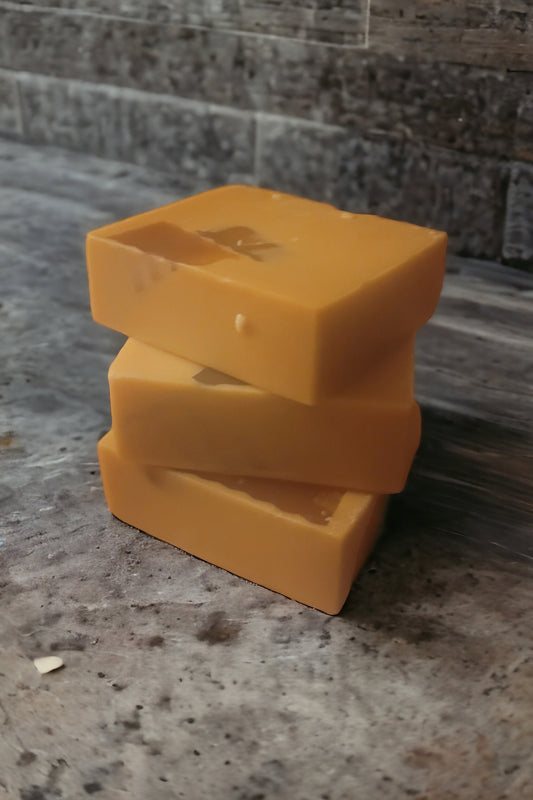 Kojic Lemon Brightening Cleansing Soap