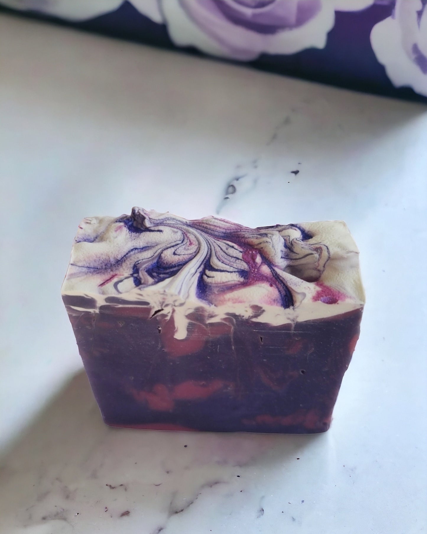 Berry Delight Soap
