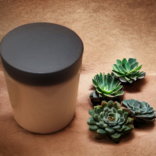 Mango Coconut Body Butter 32 oz