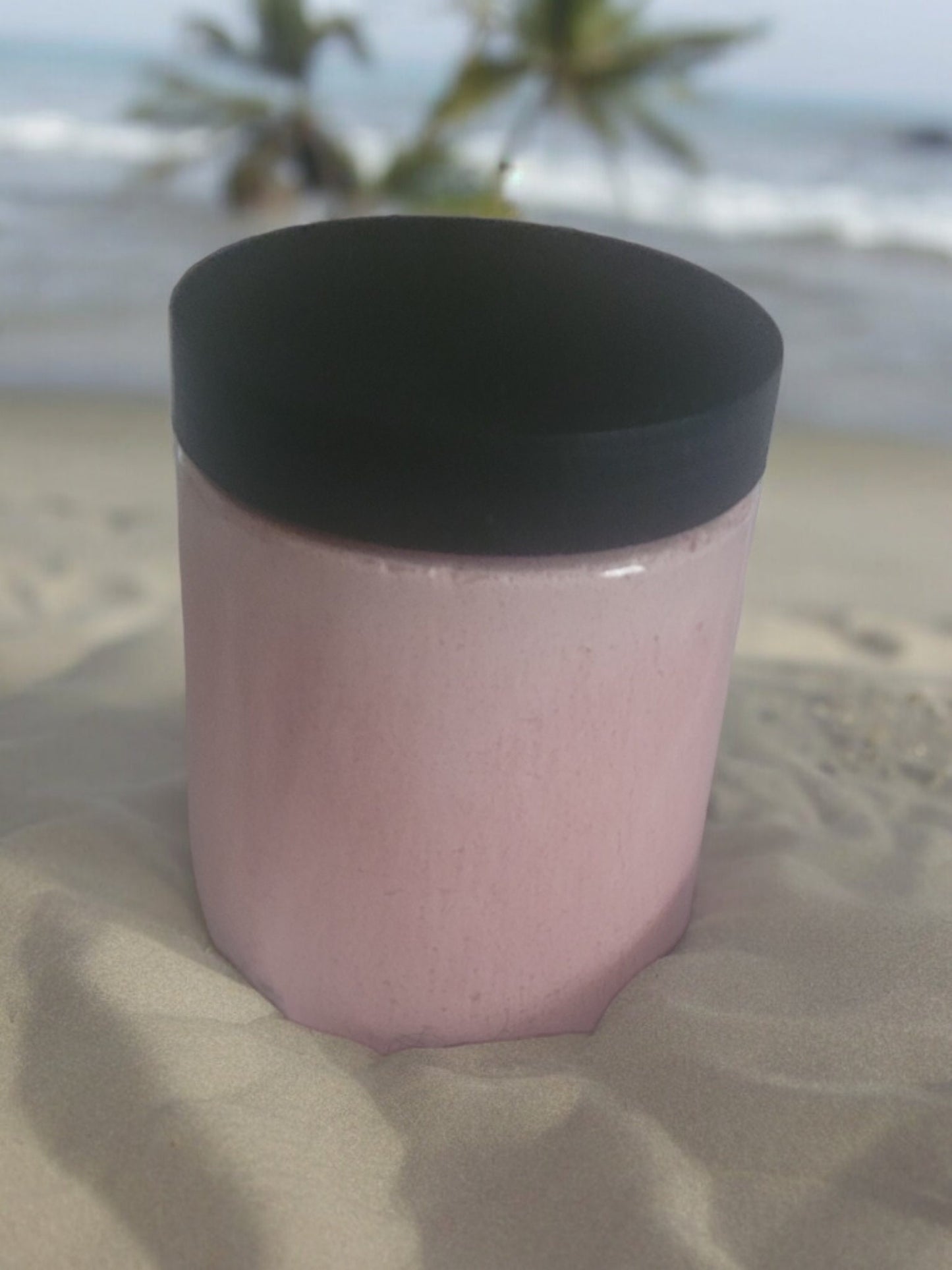 Whipped Body Butter 8oz – Mango Coconut, Pink Sugar, Banana Pudding, Lavender Chamomile, Frozen Margarita,Sandalwood,Nag Champa