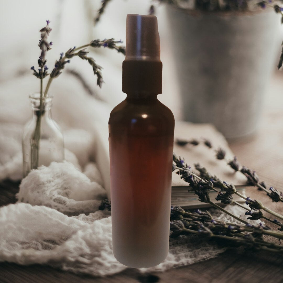 Dream-Lavender Shower Steamer Spray