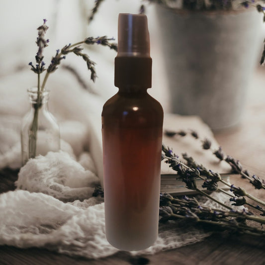 Dream-Lavender Shower Steamer Spray