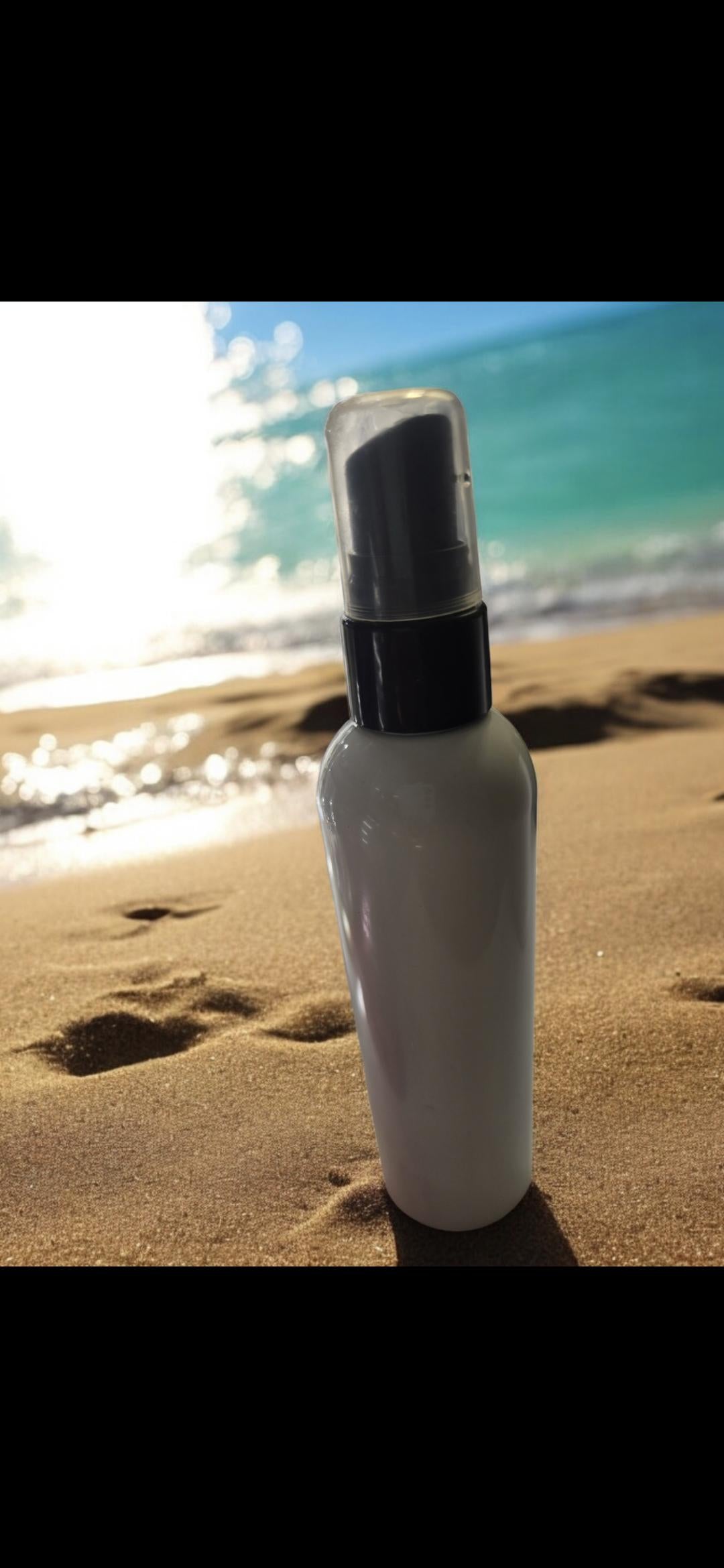 Mango Body Spray 4oz