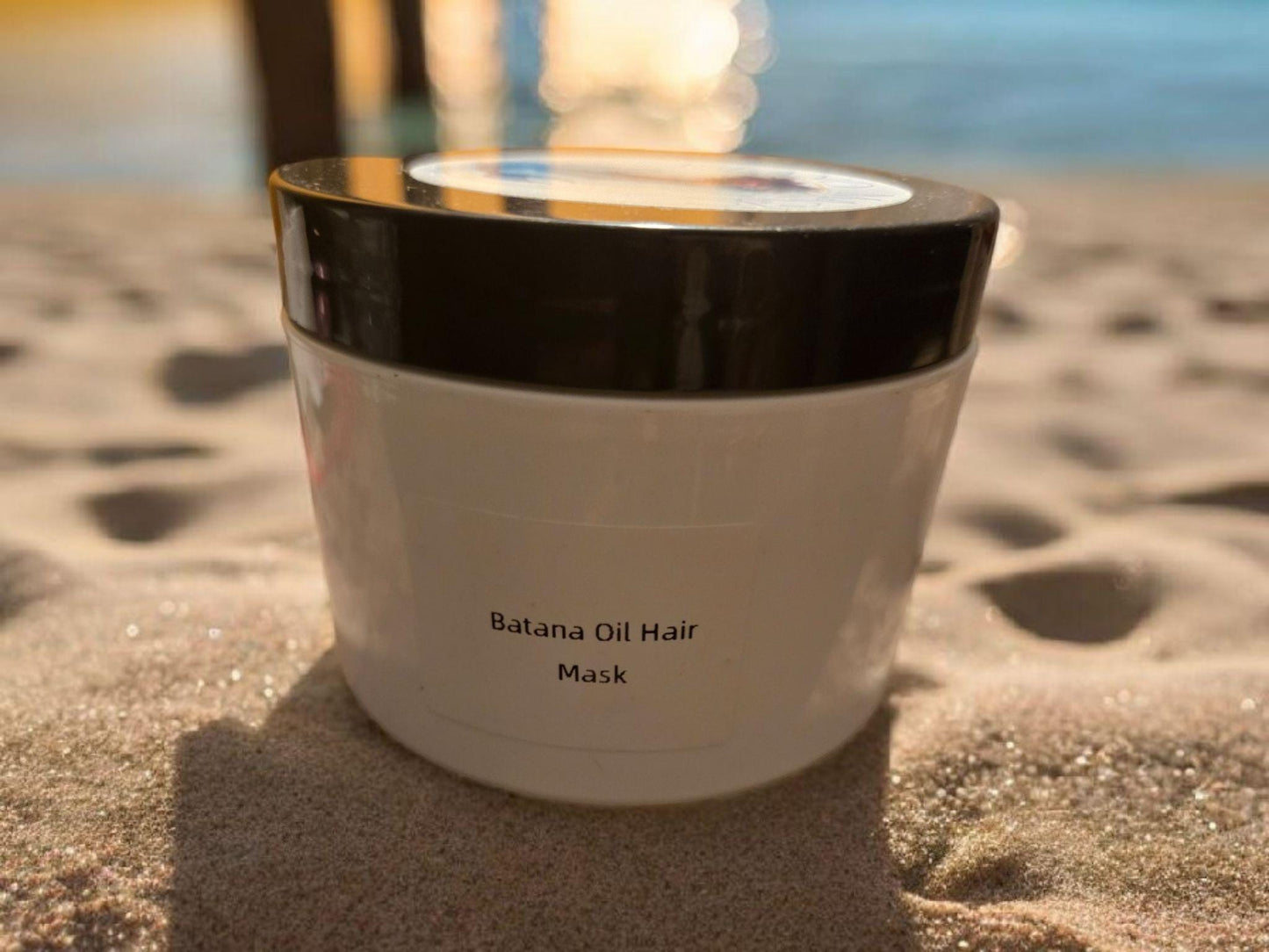 Batana Oil Hair System Bundle