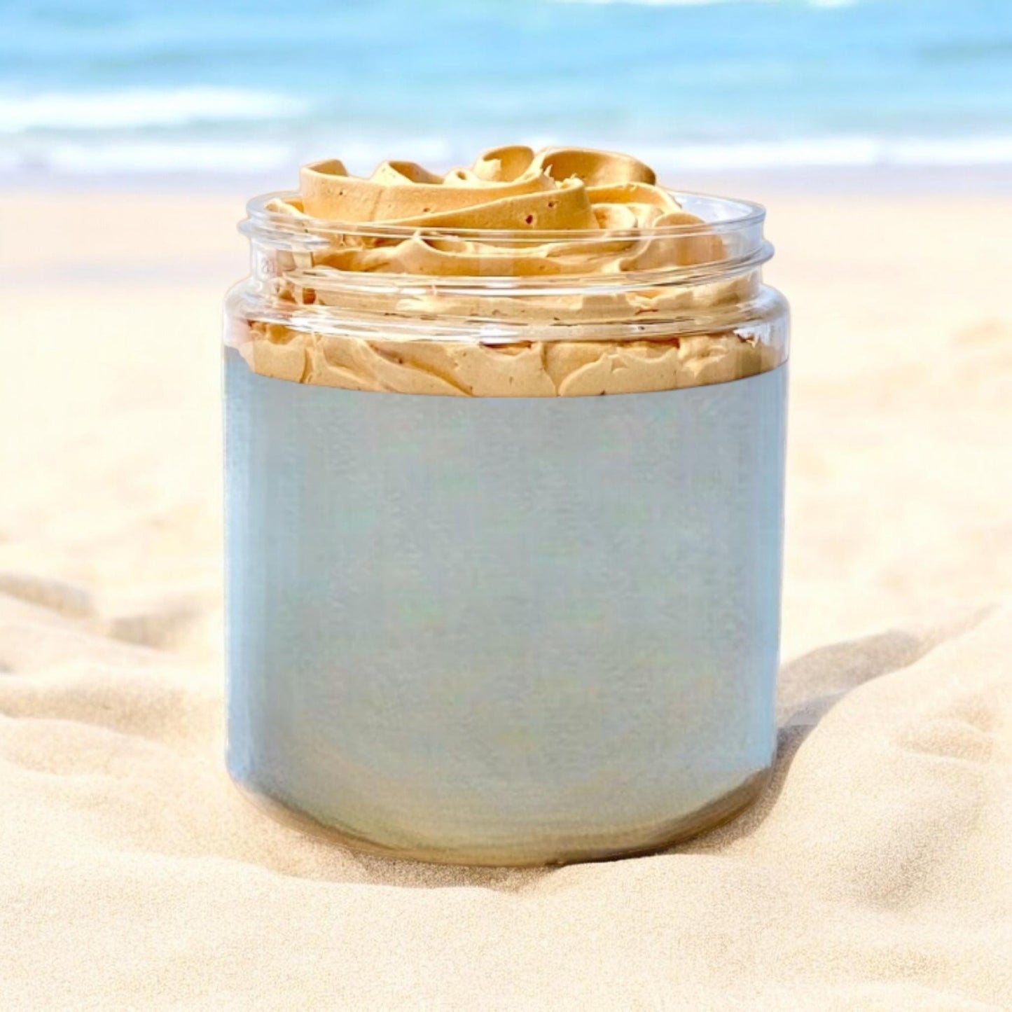 Bundle 2 Whipped  Body Butter