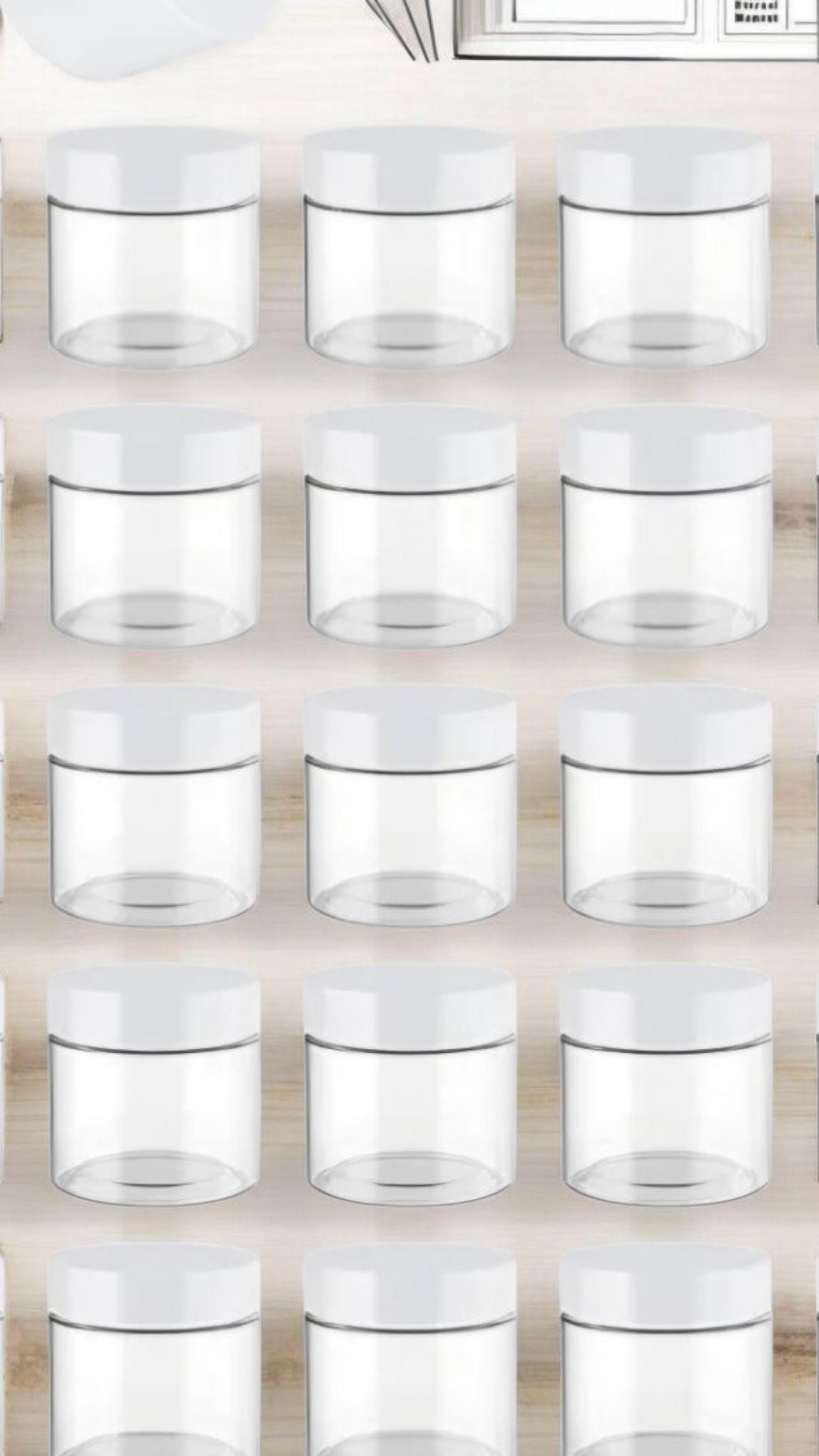 Sample Sizes 2 ounce