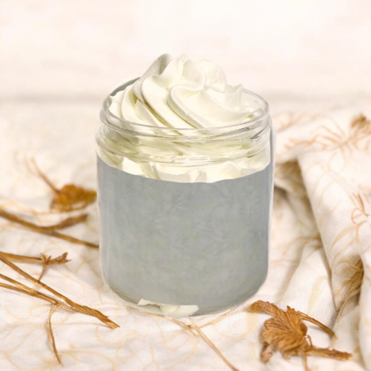 Bundle 2 Whipped  Body Butter