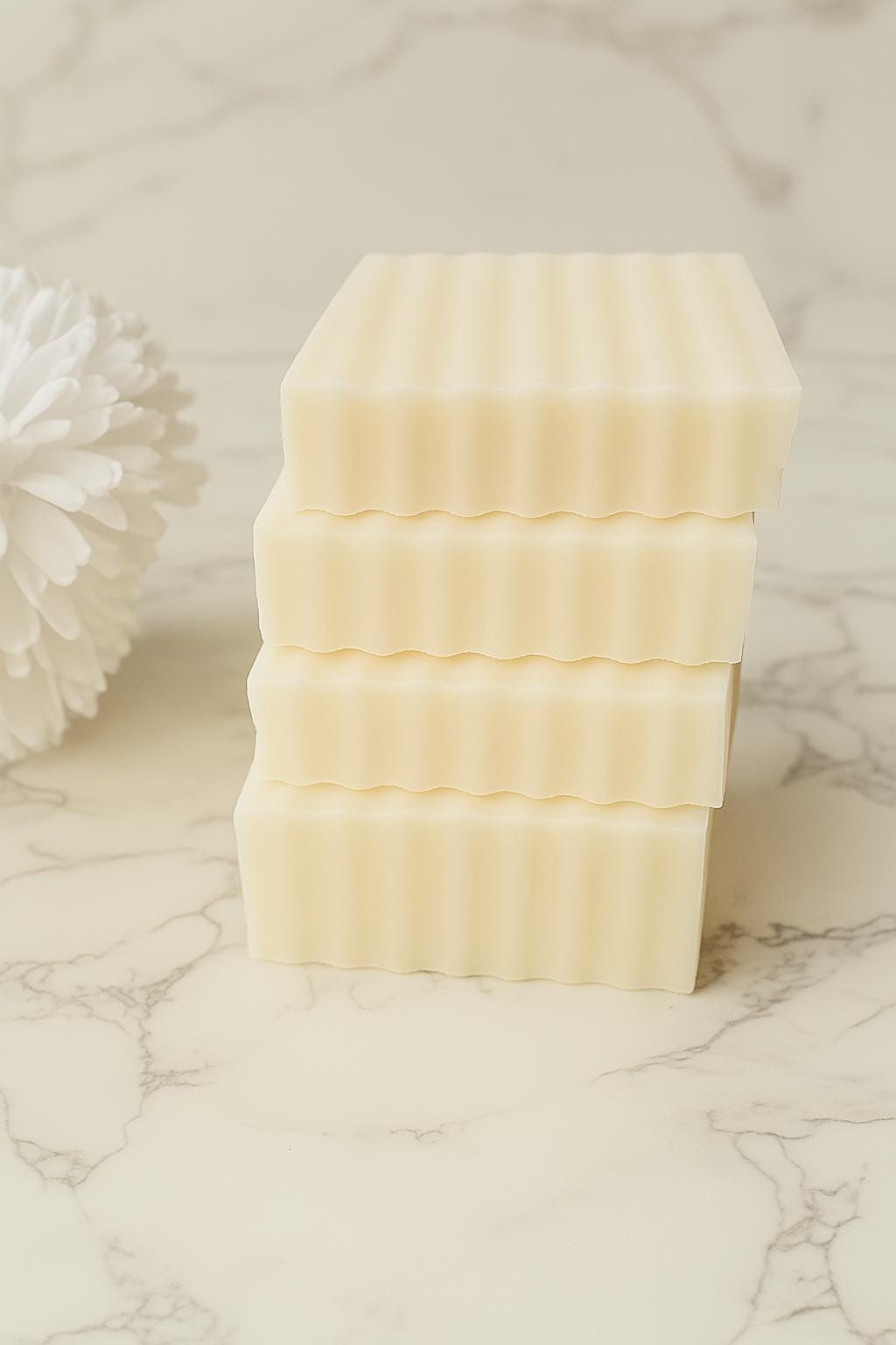 Oatmeal and Manuka Honey Bar Soap