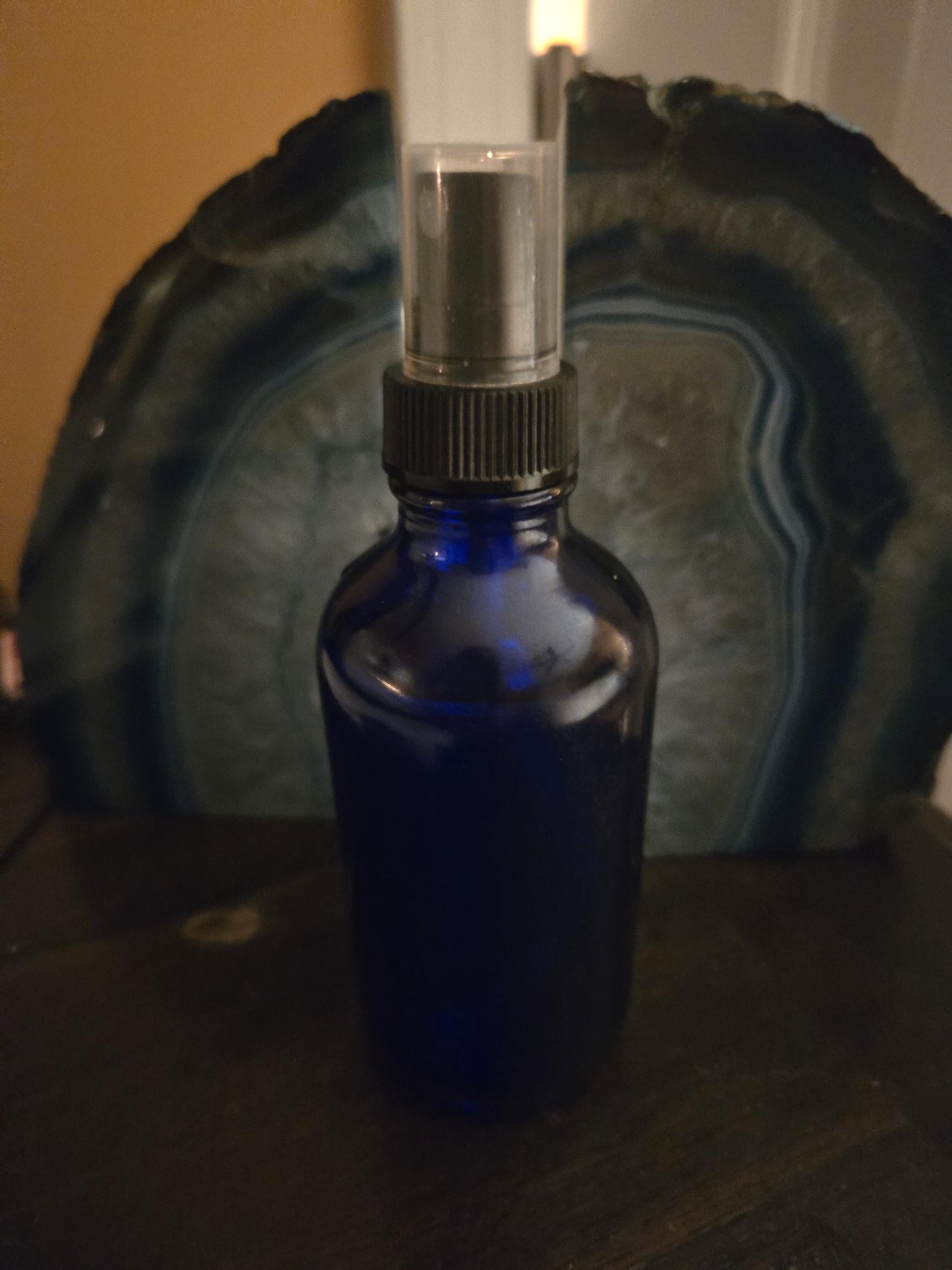 Tropical Mosquito Repellent Spray-Island Magic-Natural Mosquito Repellent-Travel Size Mosquito Repellant-Deet Free